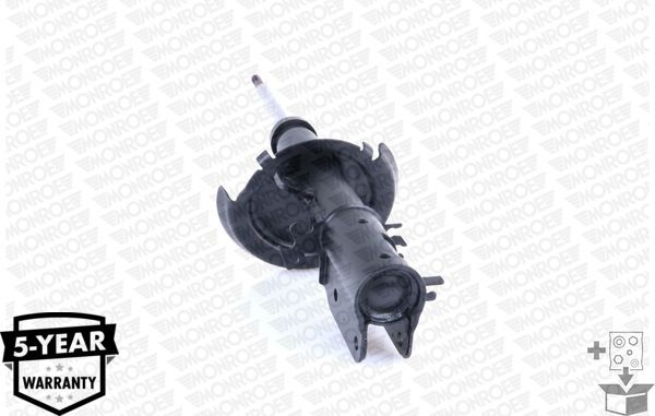 Amortizatorius MONROE G8167