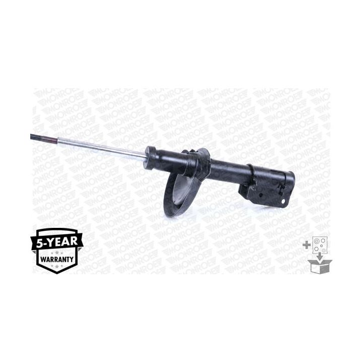 Amortizatorius MONROE G8168