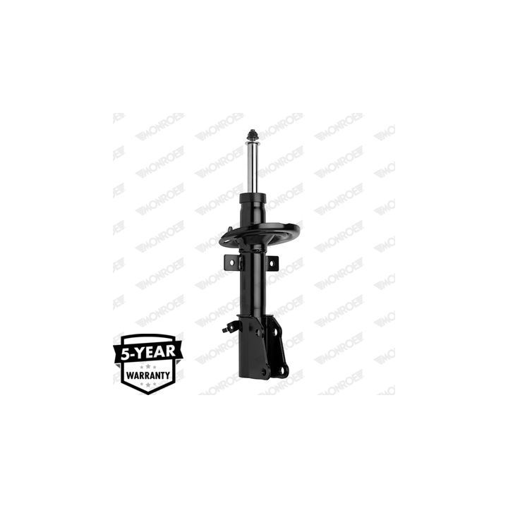 Amortizatorius MONROE G8173