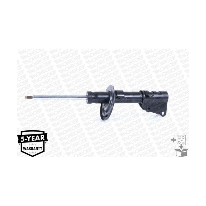 Amortizatorius MONROE G8173