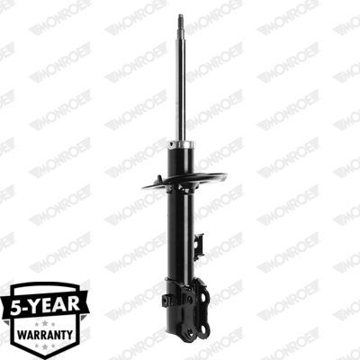 Amortizatorius MONROE G8176