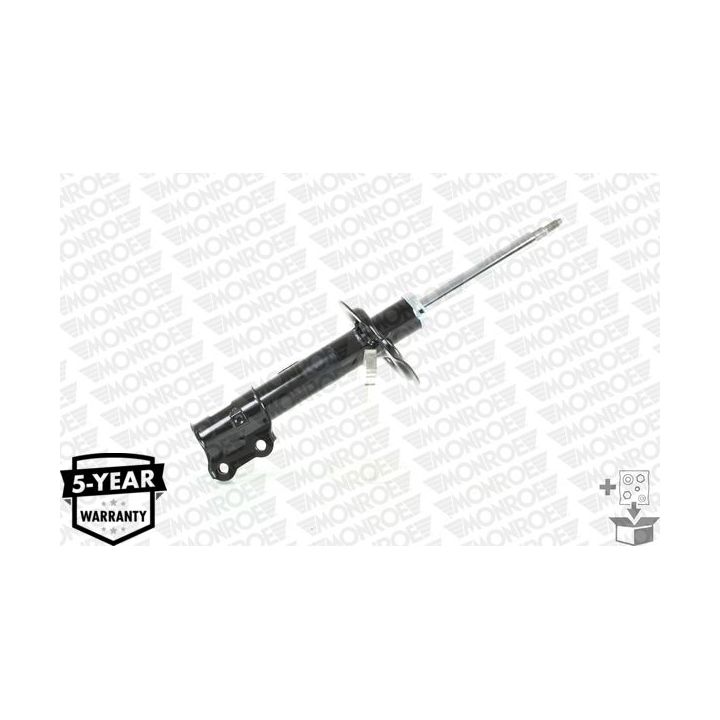 Amortizatorius MONROE G8176