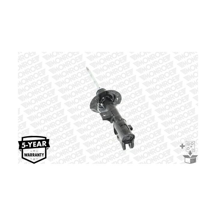 Amortizatorius MONROE G8176