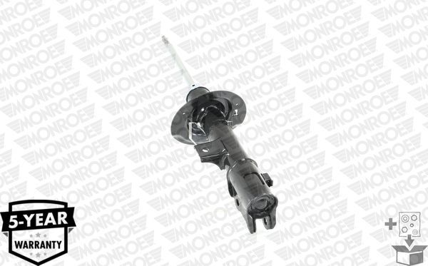 Amortizatorius MONROE G8176