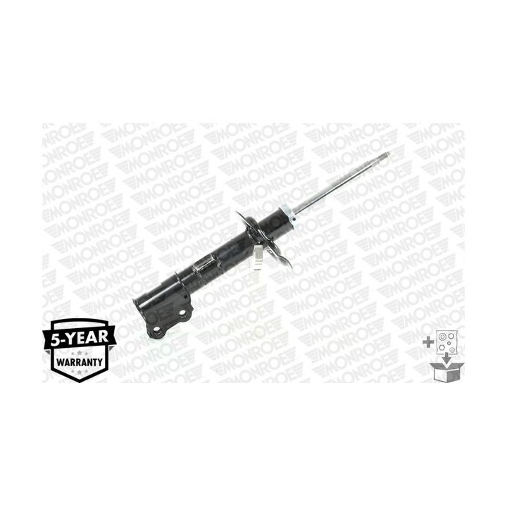 Amortizatorius MONROE G8177