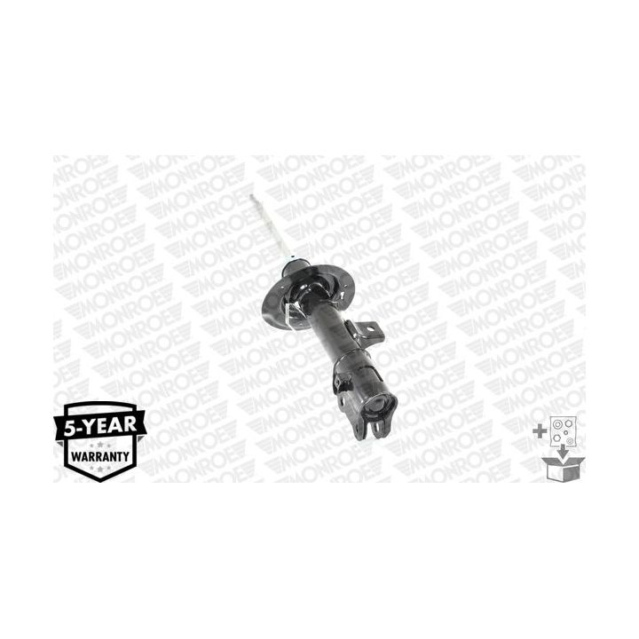 Amortizatorius MONROE G8177