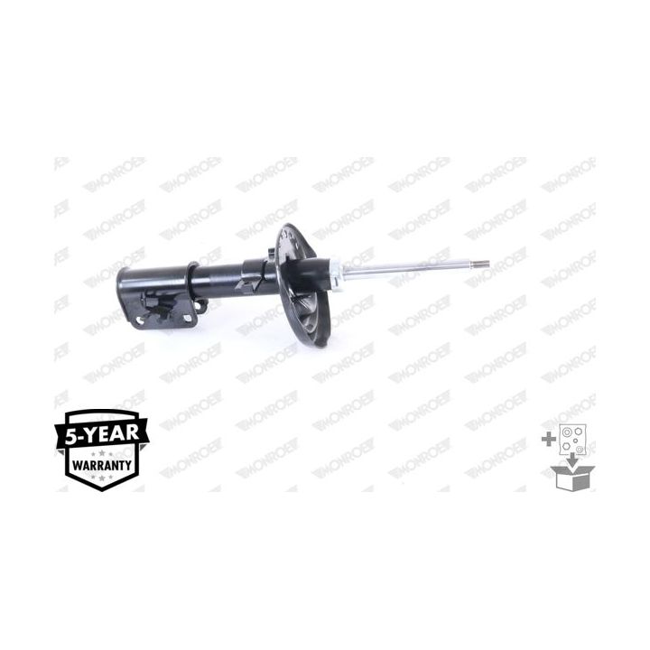 Amortizatorius MONROE G8186