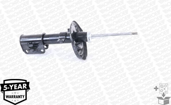 Amortizatorius MONROE G8186