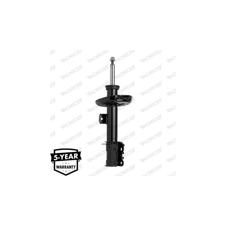 Amortizatorius MONROE G8208