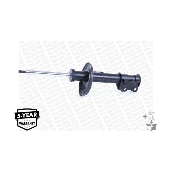 Amortizatorius MONROE G8208