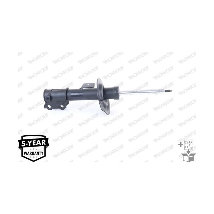 Amortizatorius MONROE G8217