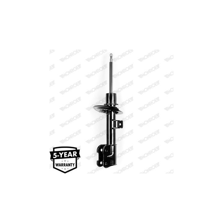 Amortizatorius MONROE G8219