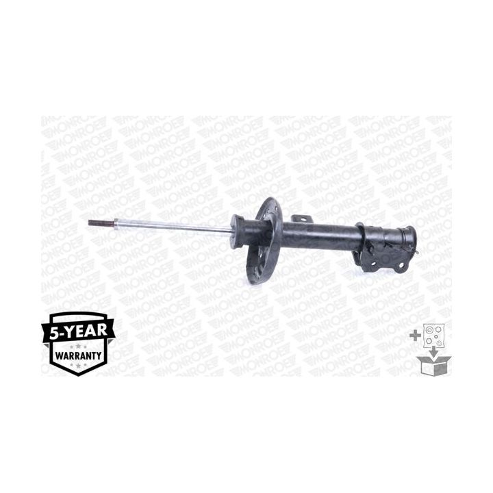 Amortizatorius MONROE G8282