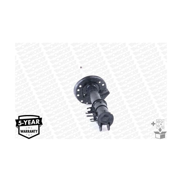 Amortizatorius MONROE G8282