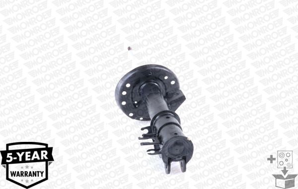 Amortizatorius MONROE G8282