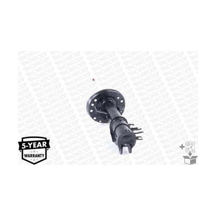 Amortizatorius MONROE G8283