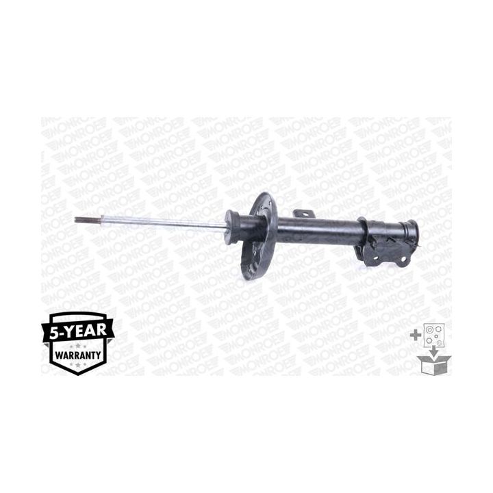 Amortizatorius MONROE G8284