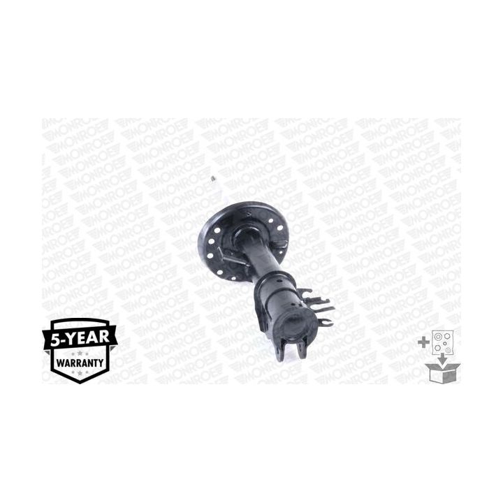 Amortizatorius MONROE G8285