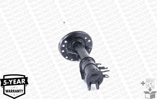 Amortizatorius MONROE G8285