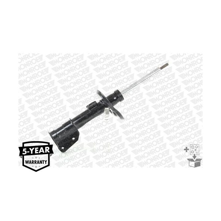 Amortizatorius MONROE G8321