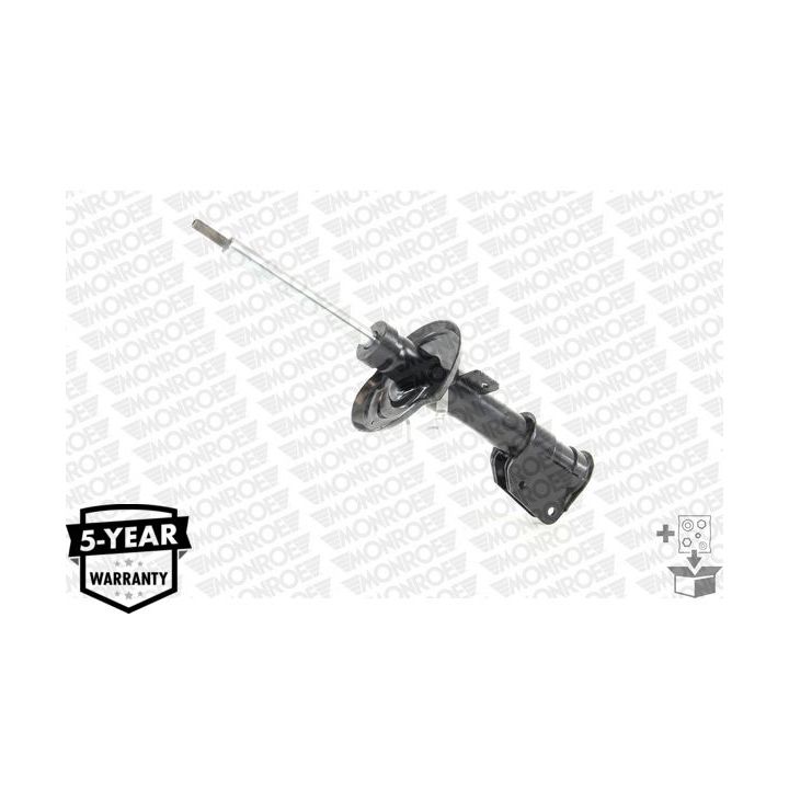 Amortizatorius MONROE G8321