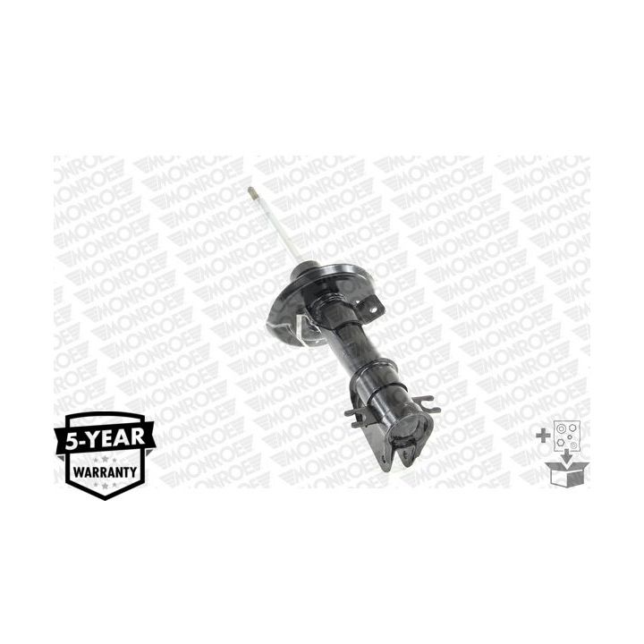 Amortizatorius MONROE G8321