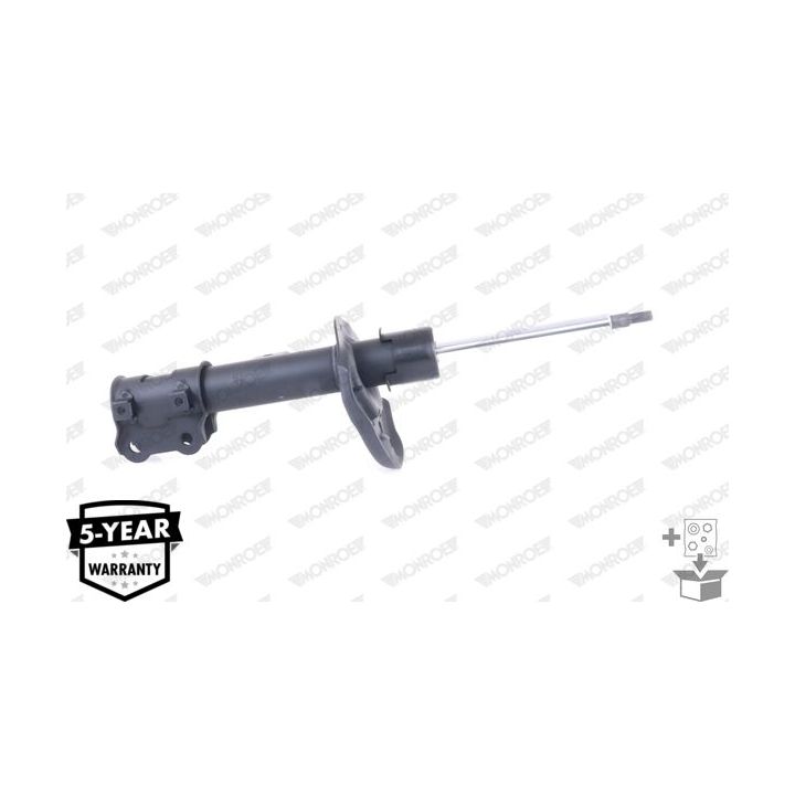Amortizatorius MONROE G8331