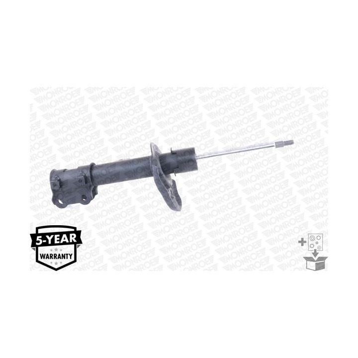 Amortizatorius MONROE G8331