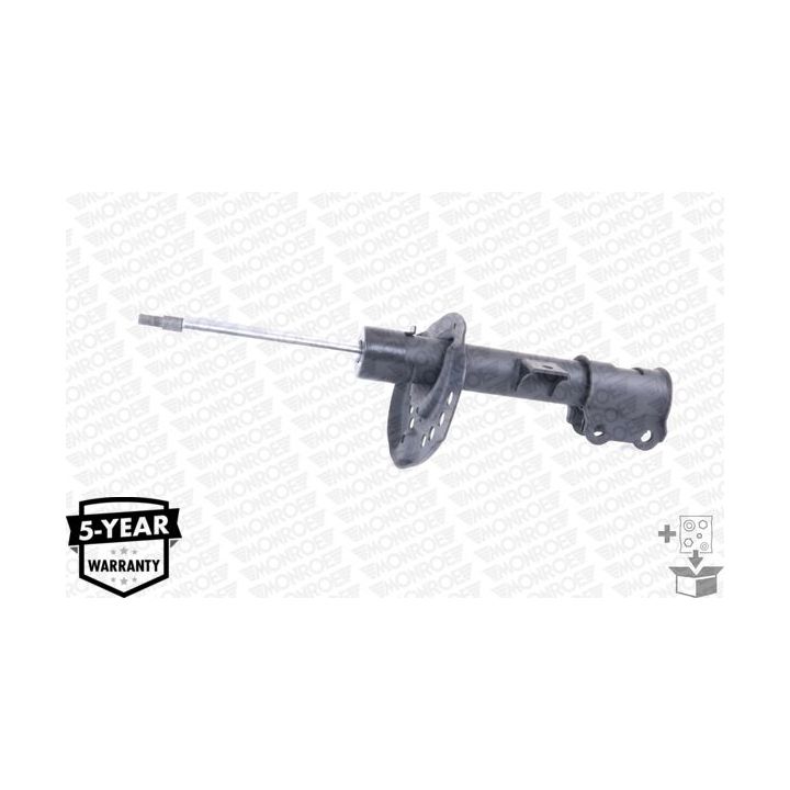 Amortizatorius MONROE G8331