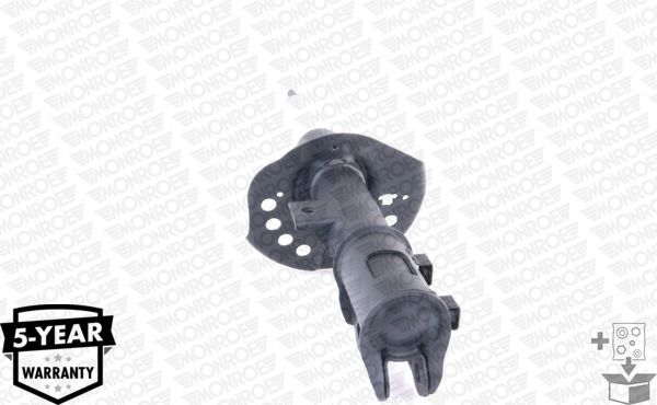 Amortizatorius MONROE G8331