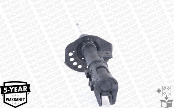 Amortizatorius MONROE G8332