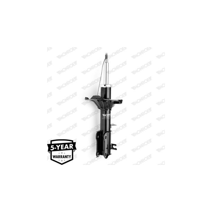 Amortizatorius MONROE G8401