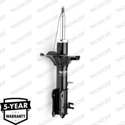 Amortizatorius MONROE G8401