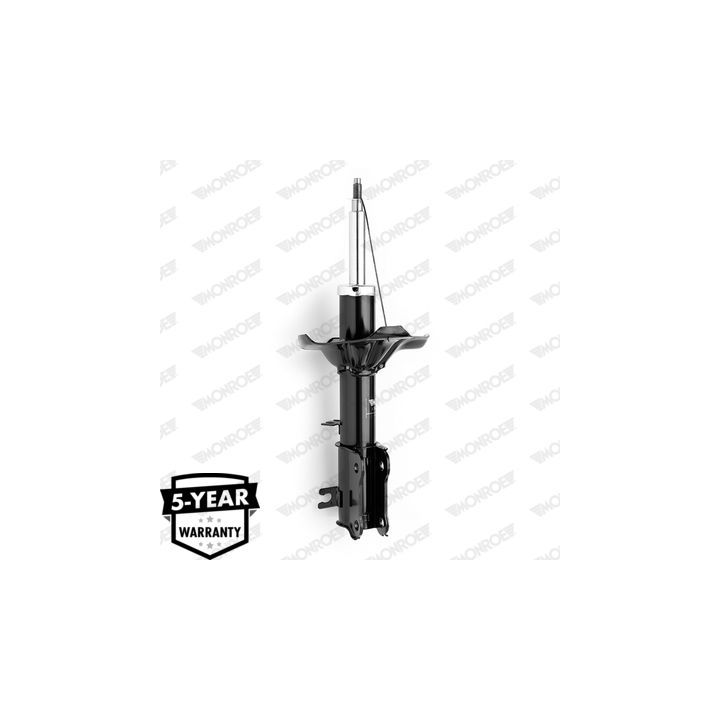 Amortizatorius MONROE G8402