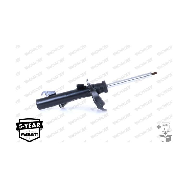 Amortizatorius MONROE G8803