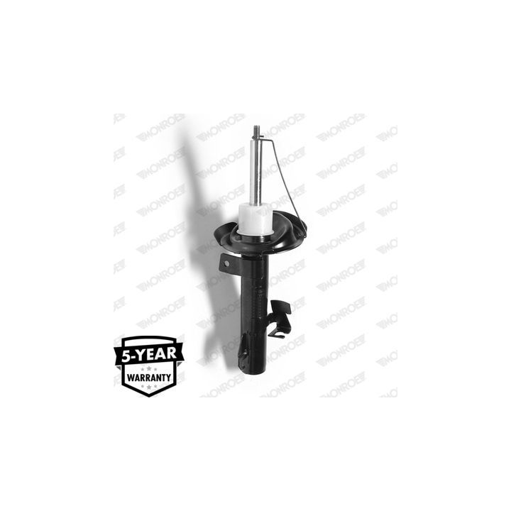 Amortizatorius MONROE G8804