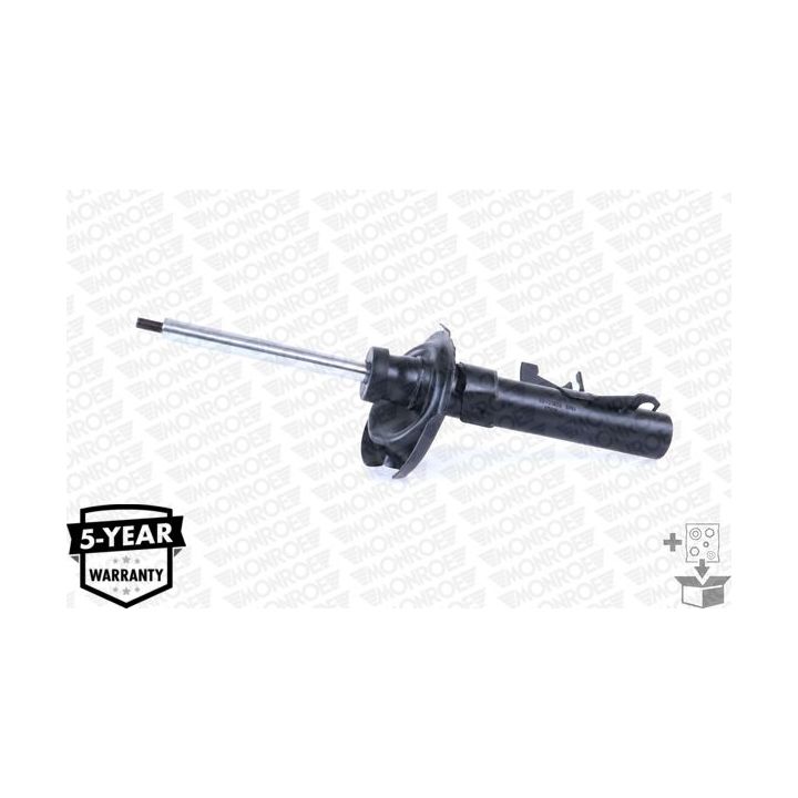 Amortizatorius MONROE G8804