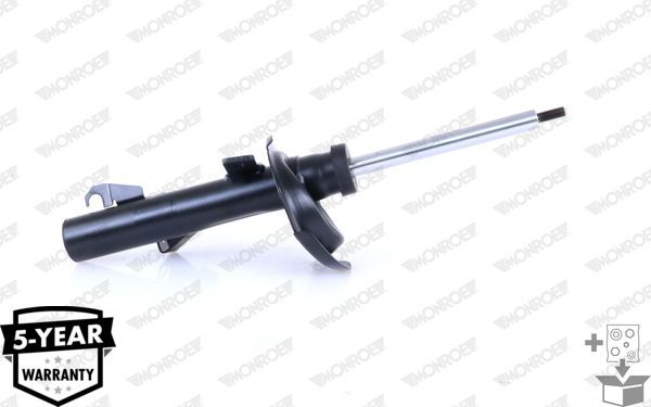 Amortizatorius MONROE G8805