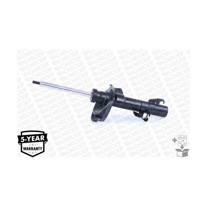 Amortizatorius MONROE G8805
