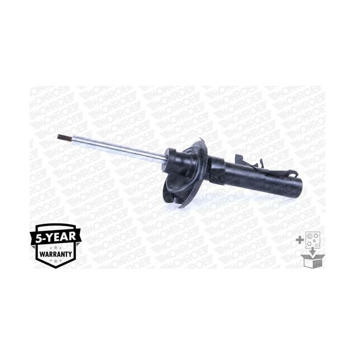 Amortizatorius MONROE G8806
