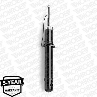 Amortizatorius MONROE G9503