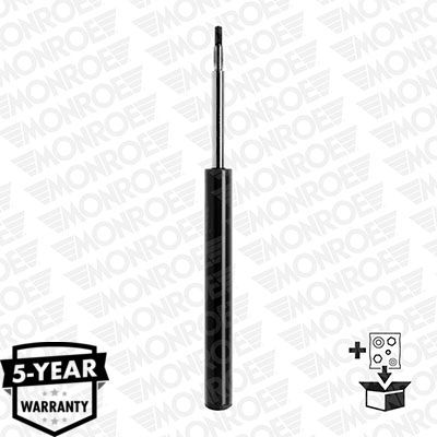 Amortizatorius MONROE MG887