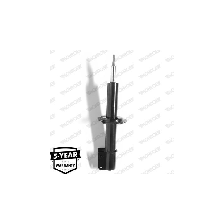 Amortizatorius MONROE R11025