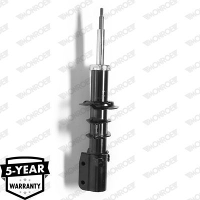 Amortizatorius MONROE R11038