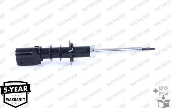 Amortizatorius MONROE R11038