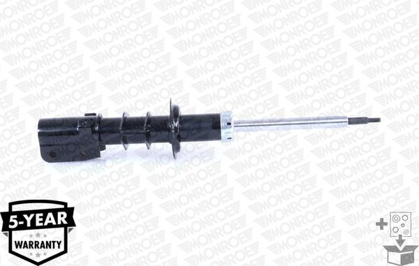 Amortizatorius MONROE R11038