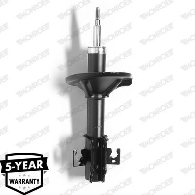 Amortizatorius MONROE R11040