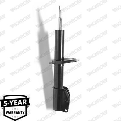 Amortizatorius MONROE R11045