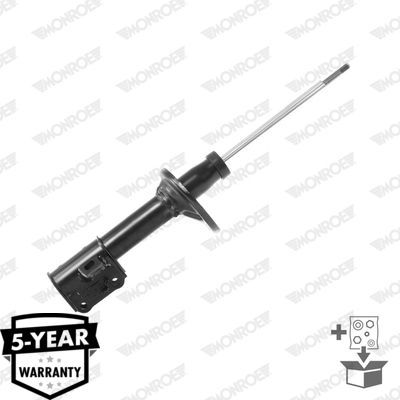 Amortizatorius MONROE R11232