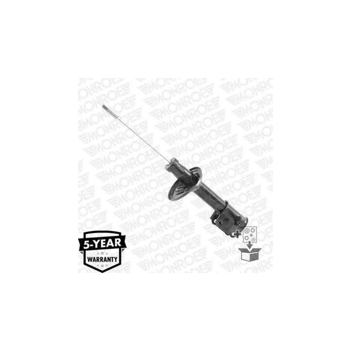 Amortizatorius MONROE R11232